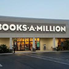 We did not find results for: Books A Million Bookstore