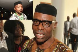 Odumakin was a human rights activist who played a vital role in the national democratic coalition (nadeco) that fought general sani abacha's regime after the annulment of the june 12, 1993 election. Mkl0btk8ptyzjm