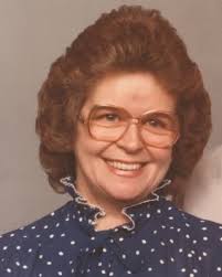 Obituary information for Jessie Maurine Mason