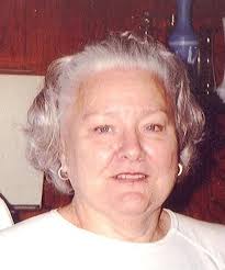 Clida Ann Rose Obituary (1941