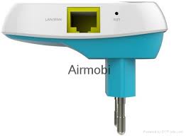 Next, plug the antenna into your computer using the extension. Wifi Extender Repeater Iextender Airmobi China Manufacturer Wireless Equipment Telecommunication Broadcasting Products