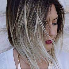 14 Bob Hairstyles 2017 20161242423 In 2020 Bob Hairstyles Short Ombre Hair Short Hair Color