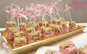 The Best Pink Baby Shower The Vintage Modern Wife