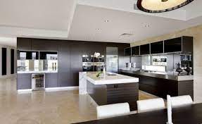 Maybe you would like to learn more about one of these? Incredible Posh Modern Kitchen Designs That Will Enhance Your Exterior Images Decoratorist