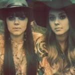 First Aid Kit new video for 'Stay Gold'