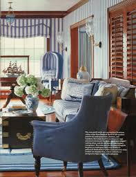 High drama americana with anthony baratta. Blue And White Nautical Monday The Pink Pagoda
