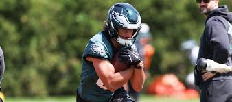 Eli Stowers (quad) placed on IR