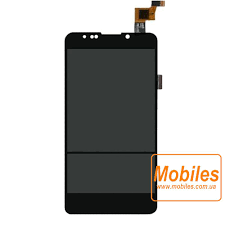 Экран для Gigabyte GSmart Simba SX1 ...