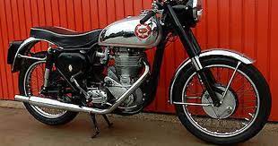 Pin On Bsa Motorcycles