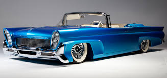 Edmunds also has lincoln continental pricing, mpg, specs, pictures, safety features, consumer reviews and more. 58 Lincoln Continental Maybellene Kindig It