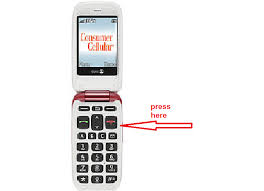 You will need to sign up with consumer cellular and activate the phone in order for it to generate the operator code needed to unlock the phone. I Am With Consumer Cellular Have A Doro Phone Easy 618 Had 50 Power Left Last Night This Am Was Black Put On Charge