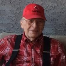 Obituary information for William Waterman