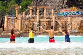 In fact, there are so many. Surf On The Wave Pool Review Of Sunway Lagoon Petaling Jaya Malaysia Tripadvisor