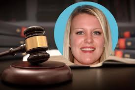 Danielle Bowker of Toms River NJ Charged With Vehicular Homicide