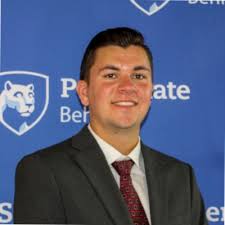 Recently I graduated from Penn State Behrend with a degree in Plastics  Engineering Technology and a minor in Supply Chain Management. I am excited  to announce in a few short weeks I
