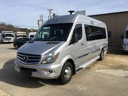 2017 Winnebago Era 70a For Sale Baton Rouge La Rvt Com Classifieds Class B Rv Winnebago Class B