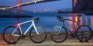 Dieses Hightech Fahrrad Hat Sogar Hupe Und Elektronisches Getriebe Ingenieur De