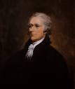 Alexander Hamilton - Simple English Wikipedia, the free encyclopedia