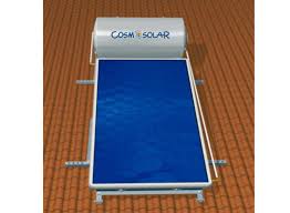 COSMOSOLAR Χανιά Κρήτη Φωτοβολταϊκά Θερμανση Κλιματισμος