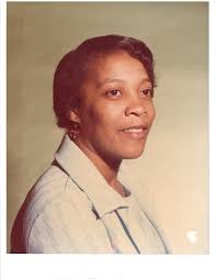 Obituary of Nellie Jean Daniels