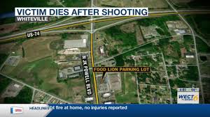 We did not find results for: 18 Year Old Injured In Shooting At Food Lion Parking Lot In Whiteville Has Died Fox Wilmington Wsfx Tv
