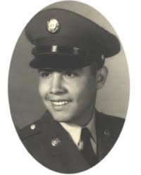 Obituary for Ernest "Brownie" Montano