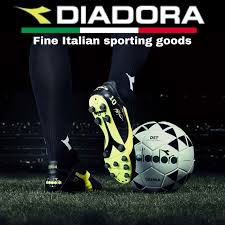 Shop shop by sport soccer cleats & shoes at olympia sports. Diadora Football Vintage Soccer Fun Sports European Football