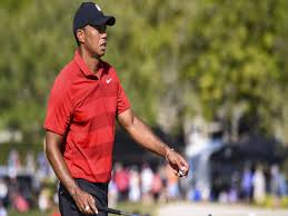 Tiger Woods On His Game Like Riding A Bike But It S A New Bike Bike Ride Latest Sports News Tiger Woods
