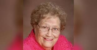 Betty L. Rabold Obituary