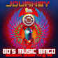 80's Music Bingo feat. Journey @ Field Day Brewing... event in North Liberty, IA