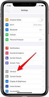 Check spelling or type a new query. How To Uninstall Remove Ios 15 Beta From Your Iphone