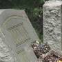 Profile Picture of Woman works for two decades to maintain Oak Ridge cemeteryon Google