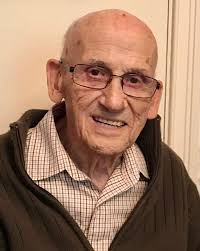 Claude Joseph Lapointe Obituary October 30, 2022