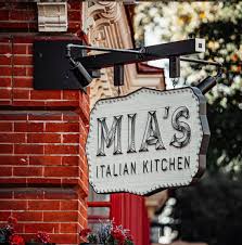 Mia's italian kitchen in orlando and alexandria delivers authentic italian food and a great atmosphere. Mia S Italian Kitchen Home Alexandria Virginia Menu Prices Restaurant Reviews Facebook