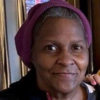 Ms. Linda Kay Bailey Obituary