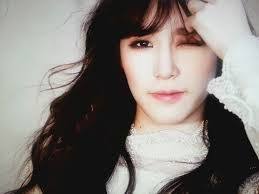 Stars With English Names But What S Their Korean Name Snsd Tiffany Snsd Girls Generation