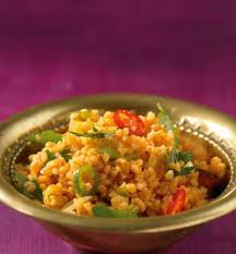 Bulgur Salat Rezept Rezepte Bulgur Bulgursalat