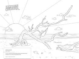 Top 10 free printable fall coloring pages. Coloring Pages Of Favorite Places In Georgia Official Georgia Tourism Travel Website Explore Georgia Org