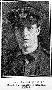 15/4/1911 St Helens street school.