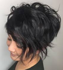 60 Most Delightful Short Wavy Hairstyles Hairstyle Ideas Cabelo