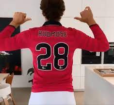 Erik sviatchenko and anne rudmose (image: Ex Celtic Star Erik Sviatchenko Posts Hilarious Twitter Video In Wife Anne Rudmose S Old Celtic Top