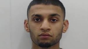 Andre Marshall shooting: £10k reward over ex-gang member death