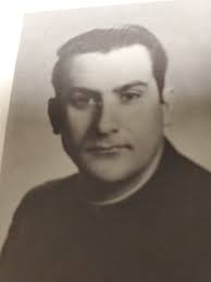 3 prêtres charlevoisiens dont le curé Maurice Girard