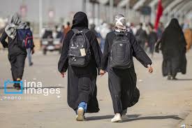 سکوهای ویژه کرمان؛ اقدامی جدید برای رفع مشکلات زائران اربعین در مرزها