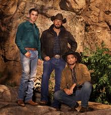 Why did cole hauser agree to join kevin costner's yellowstone series? A Return To Yellowstone Cowboys And Indians Magazine