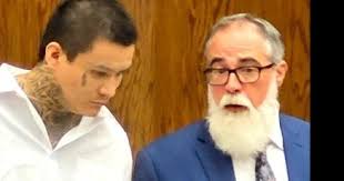 Prison staff, video offer insight into gang motivated murder