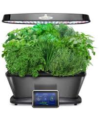 The best garden beds for all your needs. Aerogarden 9 Pod Grow Anything Seed Kit Complete Hydroponic Systems Gardening Supplies