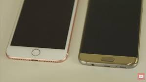 Iphone 7 Plus Vs Samsung Galaxy S7 Edge Which Unit Rules The Smartphone Industry Itech Post