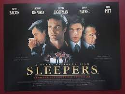 Browse our selection of sleepers posters and find the perfect design for you—created by our community of independent artists. Sleepers Orginal Mini Cinema Movie Poster 1996 Kevin Bacon Robert De Niro Ebay