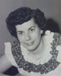 Margaret Moro Obituary (1927